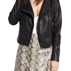 Theory Womens cotton Bomber Jacket